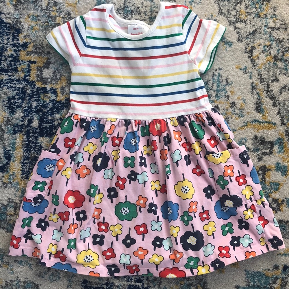 Hanna Andersson Dresses